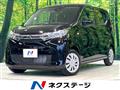 2024 Mitsubishi eK Wagon