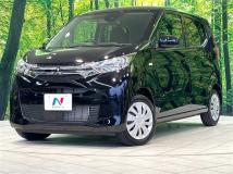 2024 Mitsubishi eK Wagon