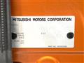 2022 Mitsubishi Mitsubishi Others
