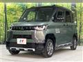2023 Mitsubishi DELICA MINI