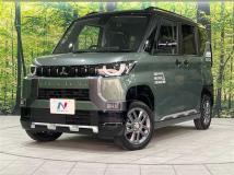 2023 Mitsubishi DELICA MINI