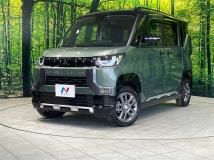 2023 Mitsubishi DELICA MINI
