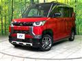 2024 Mitsubishi DELICA MINI