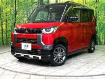 2024 Mitsubishi DELICA MINI
