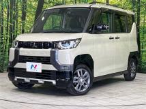 2024 Mitsubishi DELICA MINI