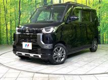 2024 Mitsubishi DELICA MINI