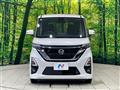 2021 Nissan ROOX