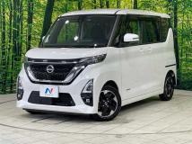2021 Nissan ROOX
