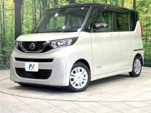 2021 Nissan ROOX