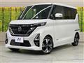 2020 Nissan ROOX