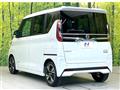 2021 Nissan ROOX