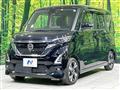 2022 Nissan ROOX