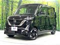 2021 Nissan ROOX