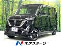 2021 Nissan ROOX