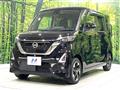 2021 Nissan ROOX