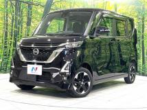 2021 Nissan ROOX