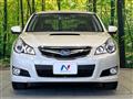 2011 Subaru Legacy B4