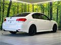 2011 Subaru Legacy B4
