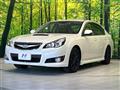 2011 Subaru Legacy B4