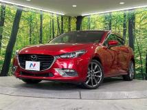 2016 Mazda Axela Sport