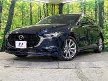 2023 Mazda Mazda3