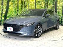 2019 Mazda Mazda3
