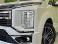2019 Mitsubishi Delica D5