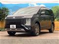 2020 Mitsubishi Delica D5