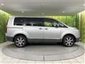 2021 Mitsubishi Delica D5