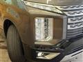 2021 Mitsubishi Delica D5