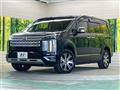 2022 Mitsubishi Delica D5
