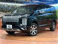 2023 Mitsubishi Delica D5