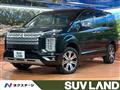 2023 Mitsubishi Delica D5