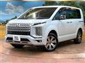 2023 Mitsubishi Delica D5