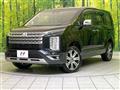 2024 Mitsubishi Delica D5