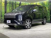 2024 Mitsubishi Delica D5