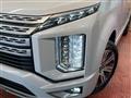 2024 Mitsubishi Delica D5