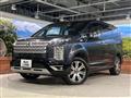 2024 Mitsubishi Delica D5