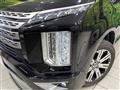 2024 Mitsubishi Delica D5