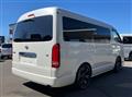 2018 Toyota Hiace Wagon