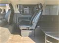 2018 Toyota Hiace Wagon