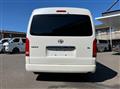 2018 Toyota Hiace Wagon