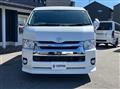 2018 Toyota Hiace Wagon
