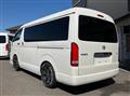 2018 Toyota Hiace Wagon