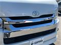 2018 Toyota Hiace Wagon