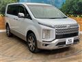2024 Mitsubishi Delica D5
