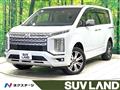 2024 Mitsubishi Delica D5