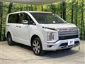 2024 Mitsubishi Delica D5