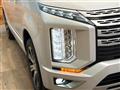 2024 Mitsubishi Delica D5
