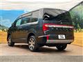 2024 Mitsubishi Delica D5